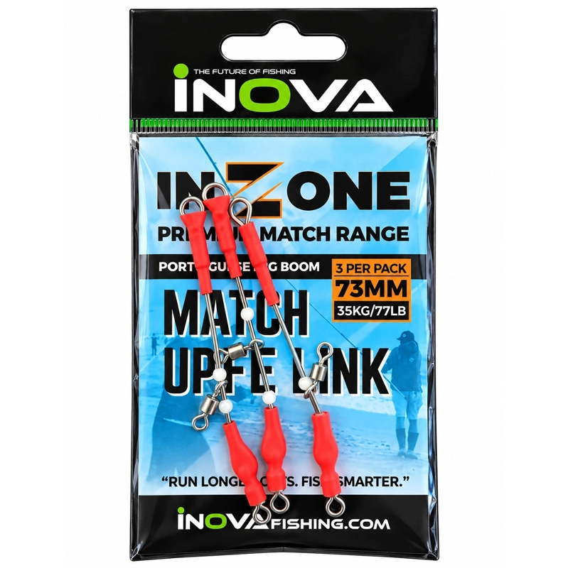 Inova In-Zone Match URFE Links